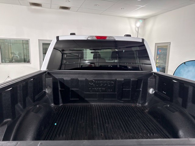 Used 2023 Ford F150 XLT AWD/4WD image 10