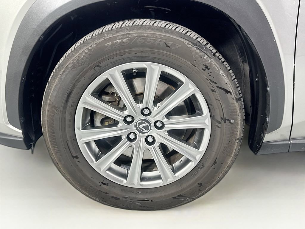 Used 2019 Lexus NX 300 FWD w/ Comfort Package image 41