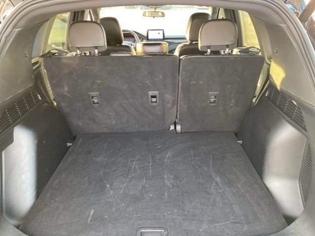 Used 2025 Ford Escape ST-Line Select image 31