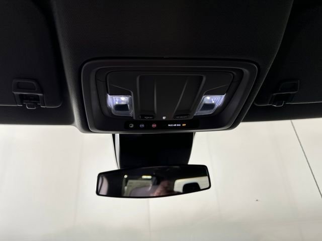 New 2025 GMC Sierra 1500 Elevation image 24
