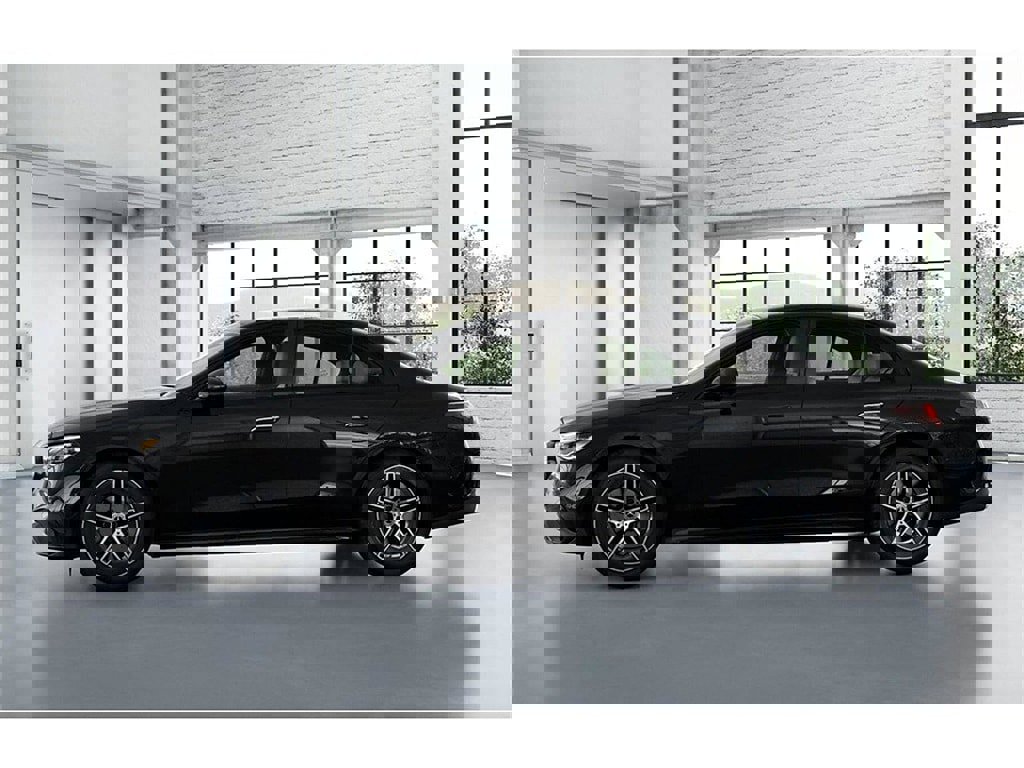 New 2026 Mercedes-Benz E 450 4MATIC Sedan image 35