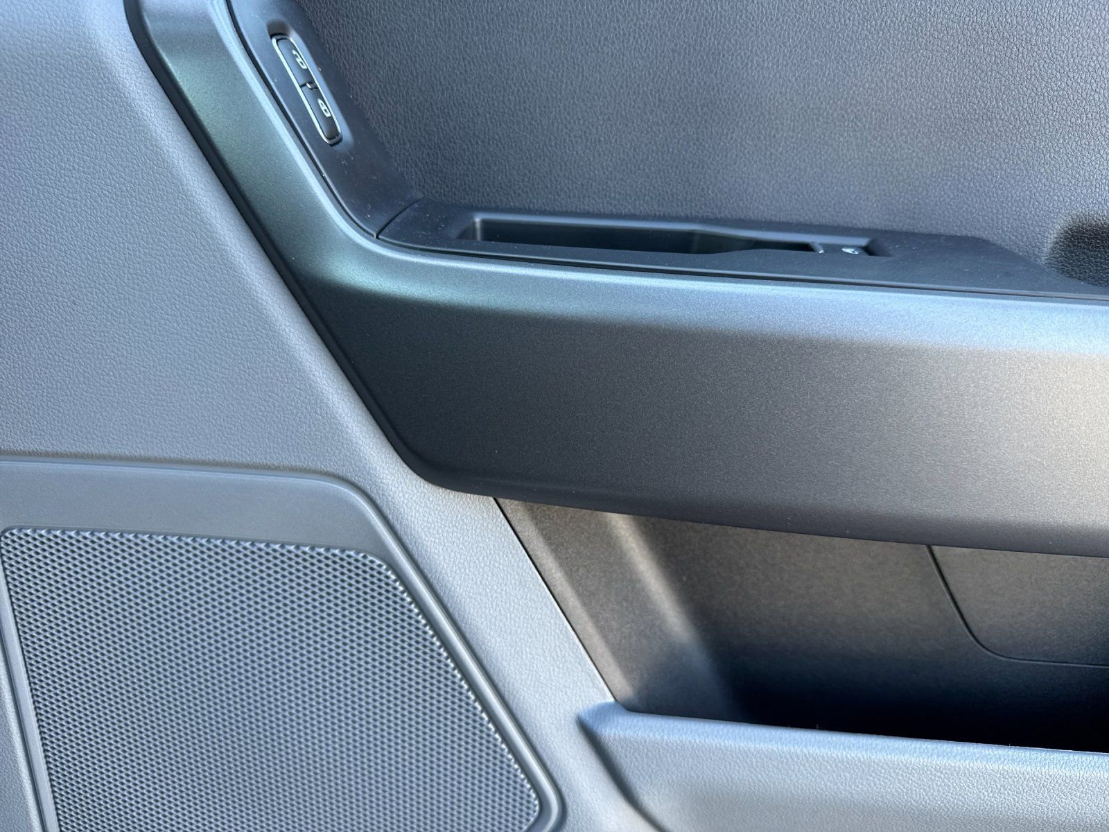 New 2025 Ford F350 XL w/ STX Appearance Package image 16