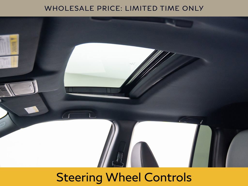 Used 2023 Honda Ridgeline Black Edition image 18