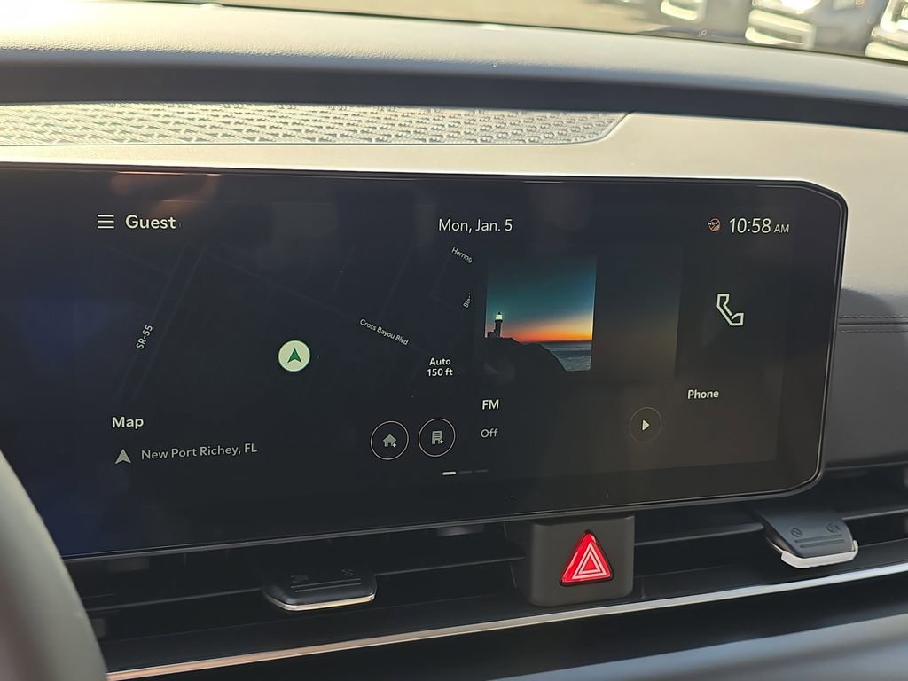 New 2026 Kia Carnival image 25