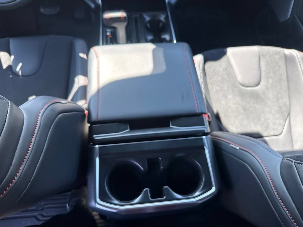New 2026 Ford F150 Raptor AWD/4WD image 37