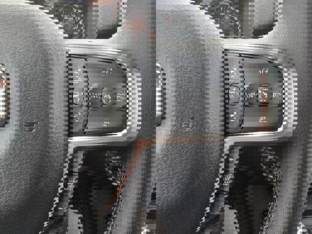 New 2026 RAM 1500 Big Horn image 14