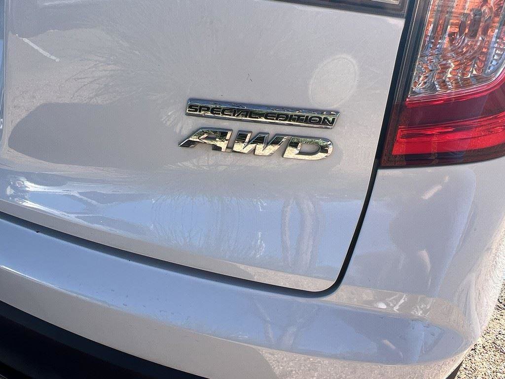 Used 2021 Honda Pilot Special Edition image 8