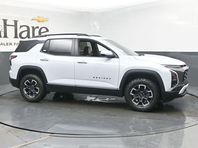 New 2026 Chevrolet Equinox ACTIV image 27