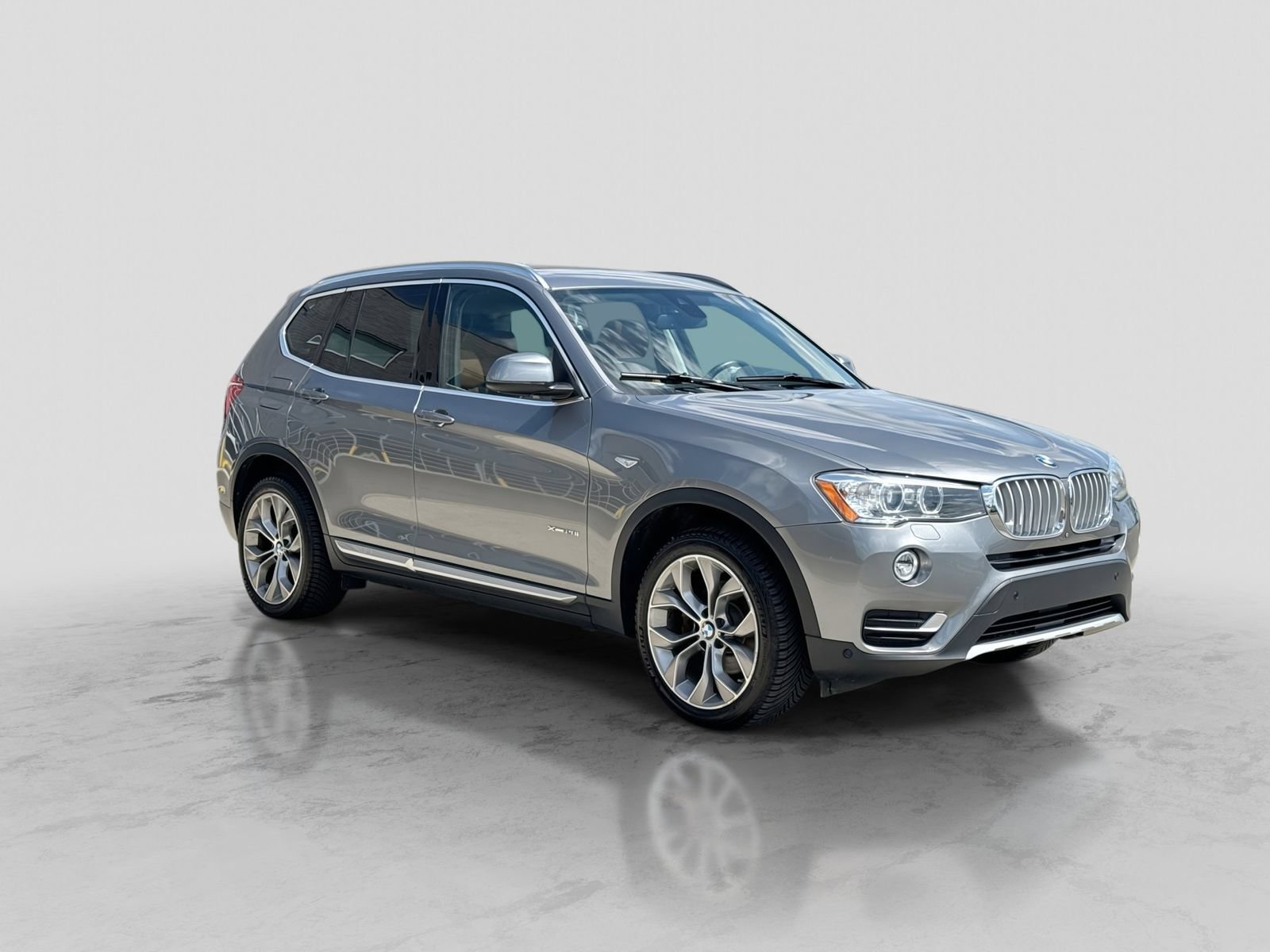 Used 2017 BMW X3 xDrive28i AWD/4WD image 10