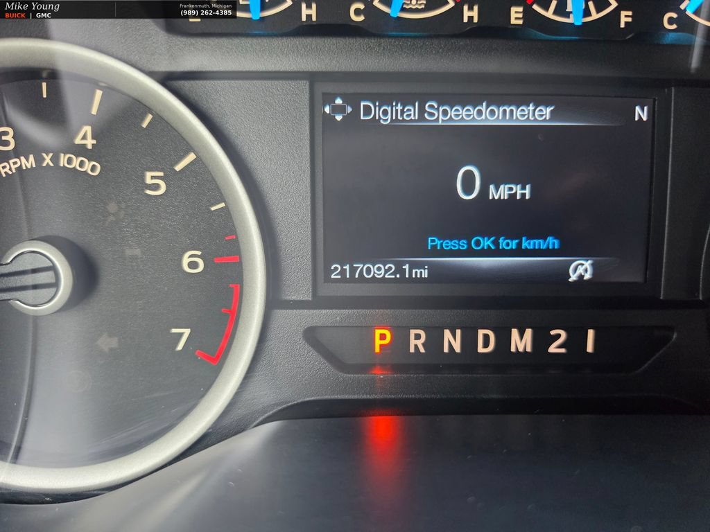 Used 2015 Ford F150 XLT w/ Equipment Group 302A Luxury AWD/4WD image 23