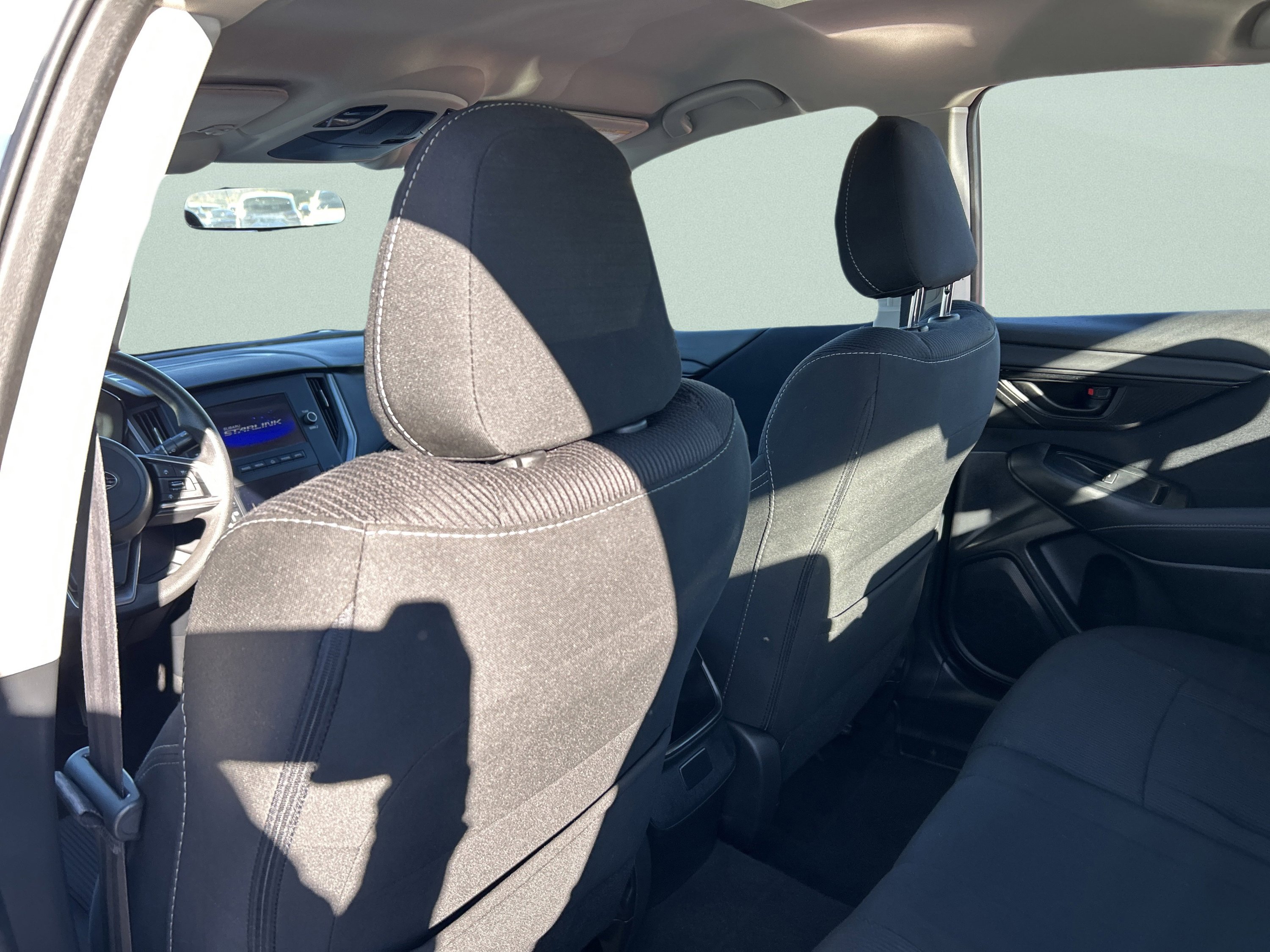 Used 2022 Subaru Legacy image 16