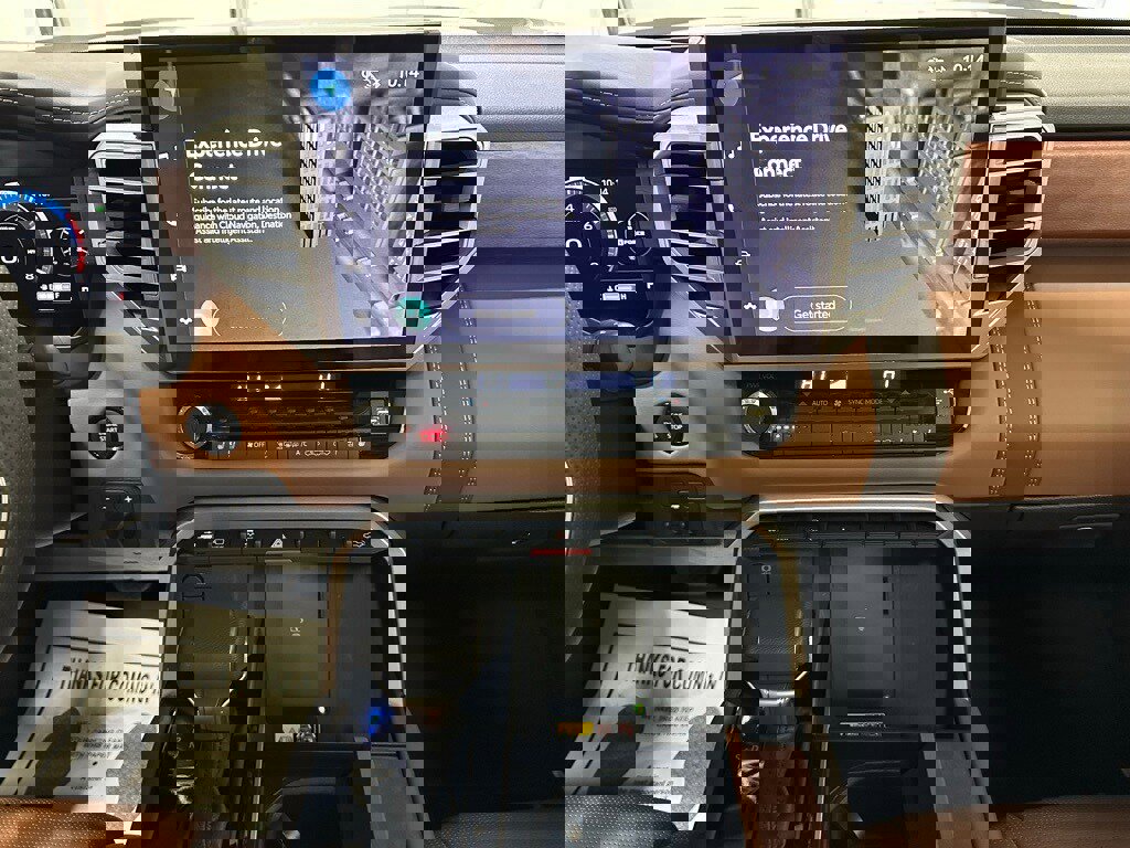 Used 2025 Toyota Tundra 1794 Edition image 26