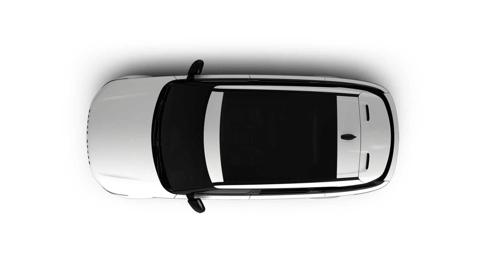 New 2026 Land Rover Range Rover Velar S AWD/4WD image 4