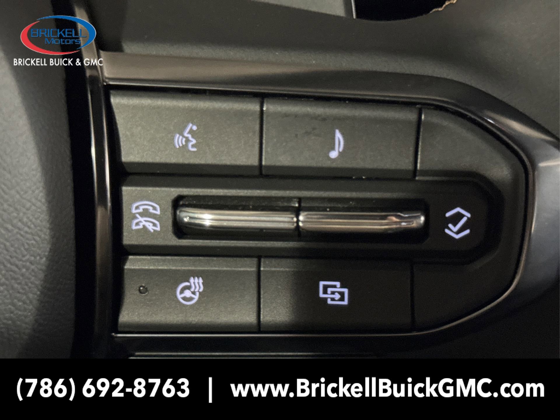 New 2026 GMC Terrain AT4 w/ Convenience Package III image 31