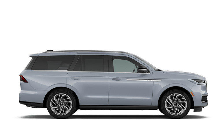 New 2026 Lincoln Navigator Reserve AWD/4WD image 51