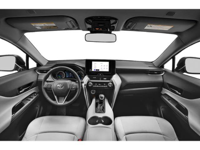 Used 2023 Toyota Venza LE AWD/4WD image 11