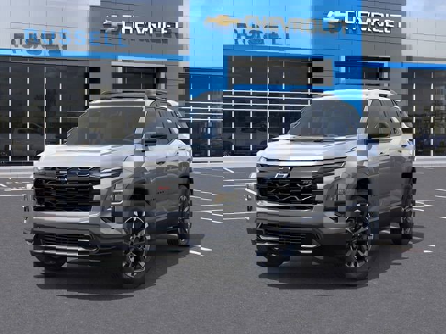 New 2026 Chevrolet Equinox RS w/ Convenience Package III image 6