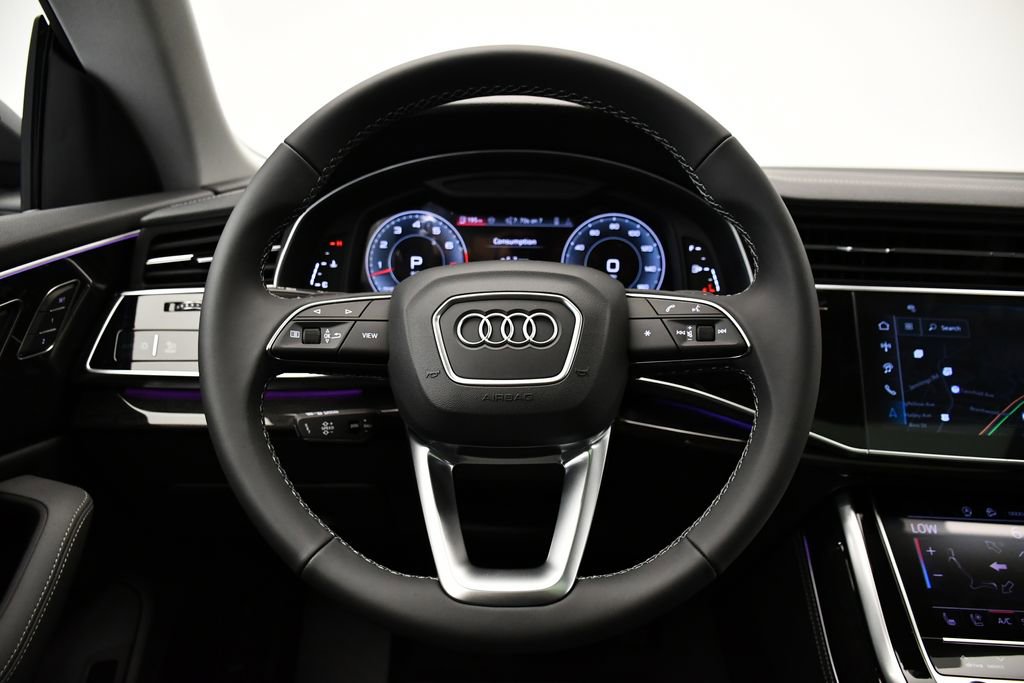 New 2026 Audi Q8 Premium Plus image 23