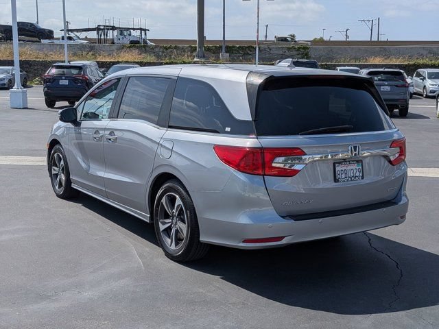 Used 2020 Honda Odyssey Touring image 12