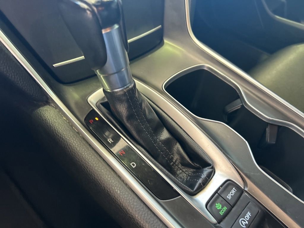 Used 2022 Honda Accord Sport image 8