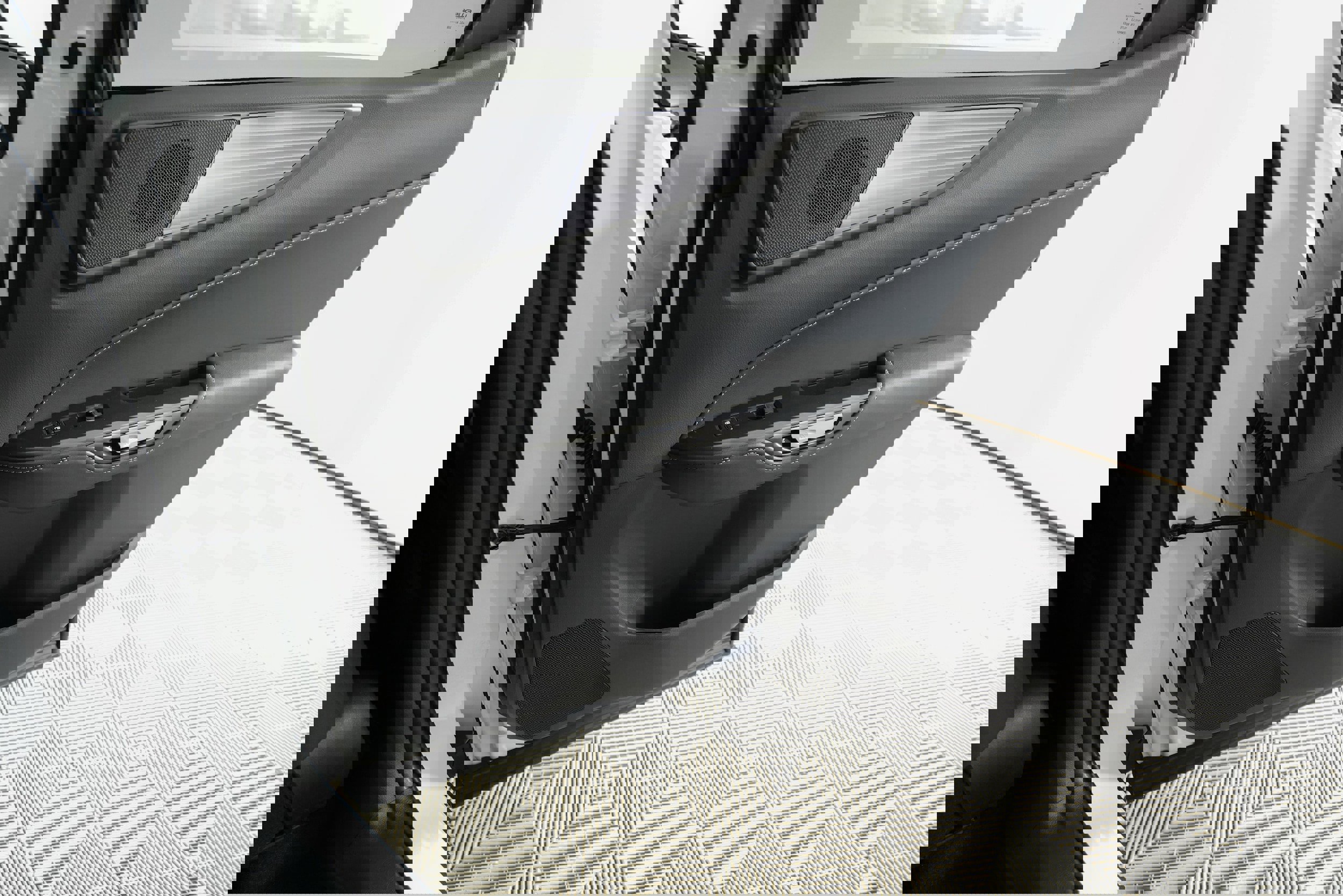 New 2026 Lexus NX 350 F Sport image 15