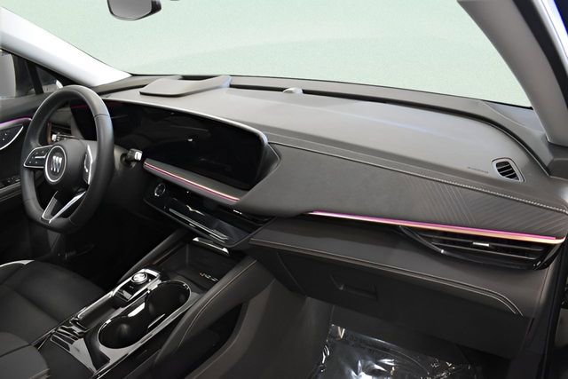 Used 2025 Buick Envision Sport Touring image 20