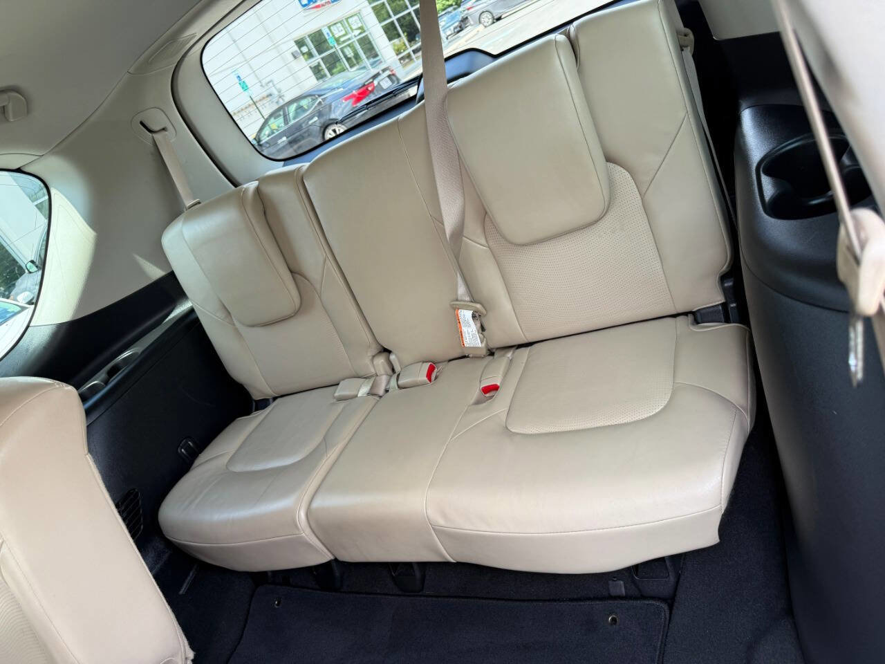 Used 2018 Nissan Armada SL w/ Premium Package image 32
