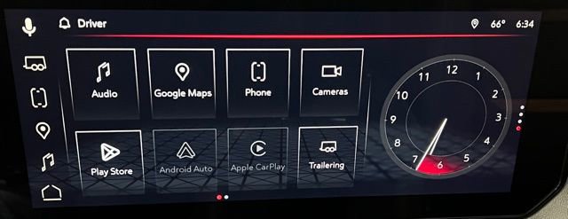 Used 2025 GMC Sierra 3500 AT4 w/ AT4 Premium Plus Package image 35