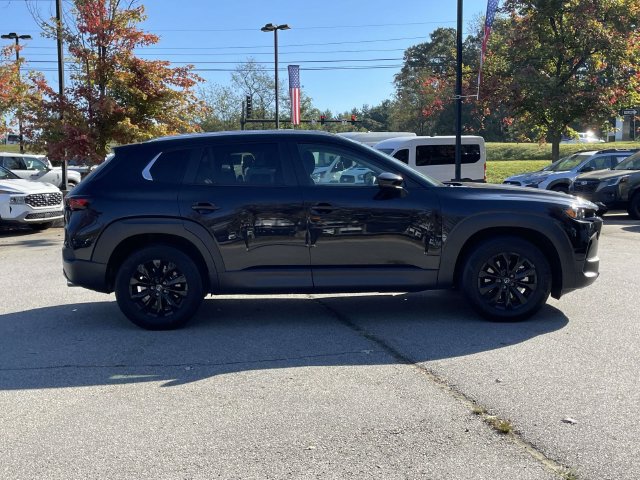 Used 2025 MAZDA CX-50 AWD 2.5 S w/ Select Package image 6
