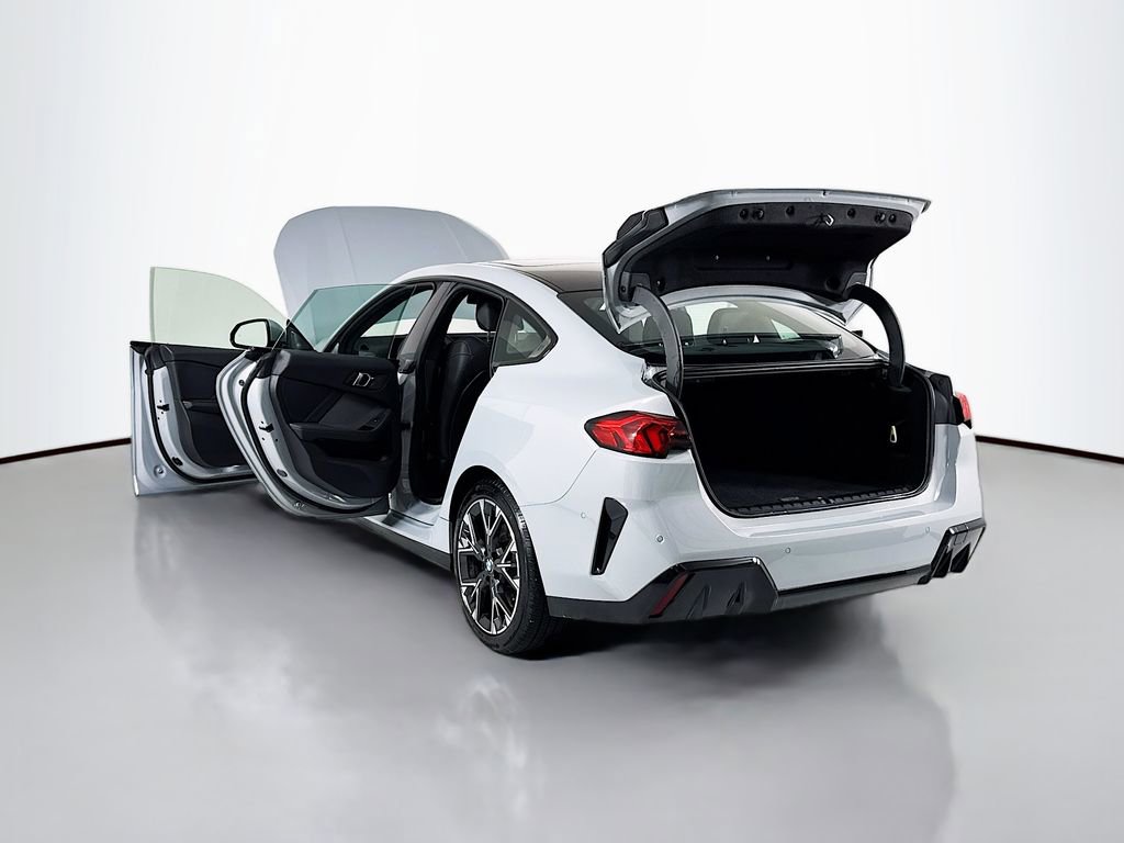 Used 2025 BMW 228i xDrive image 24