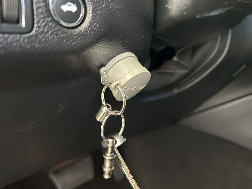 Used 2022 Dodge Charger SRT Hellcat image 38