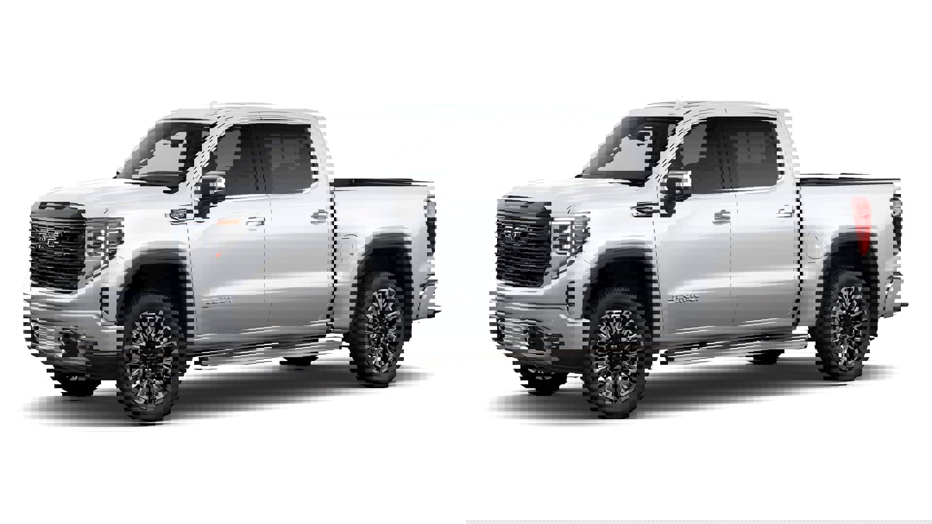 New 2026 GMC Sierra 1500 Denali Ultimate image 50