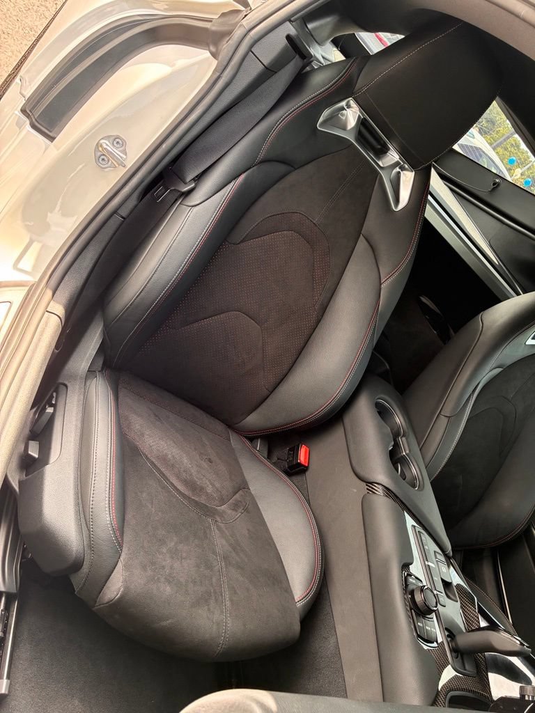 Used 2023 Toyota Supra RWD image 20