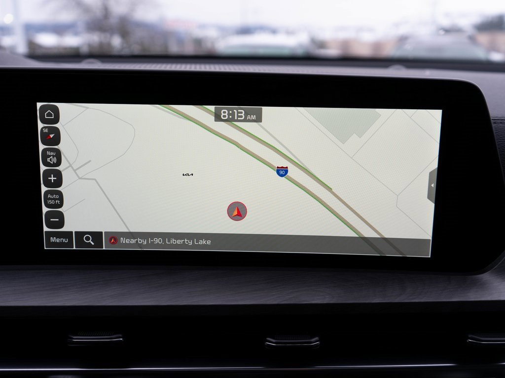 New 2025 Kia Telluride SX X-Line image 26