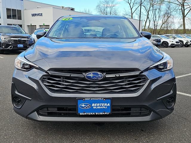 Used 2024 Subaru Impreza 2.0i AWD/4WD image 2