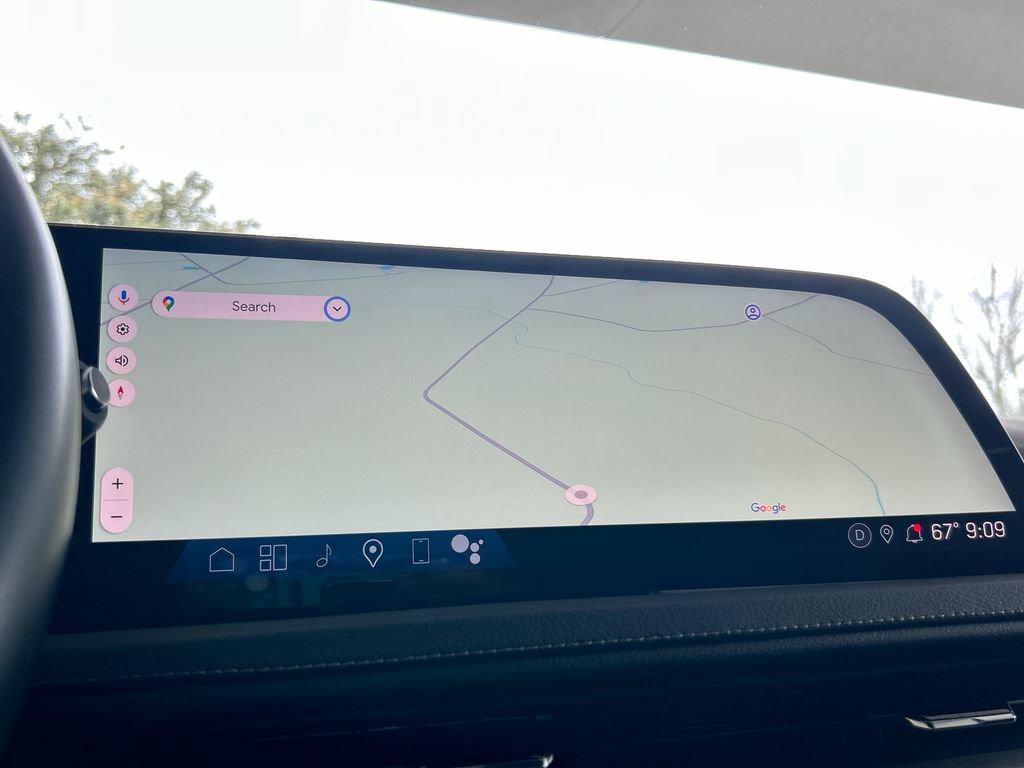 Used 2025 Cadillac XT4 Premium Luxury FWD image 24