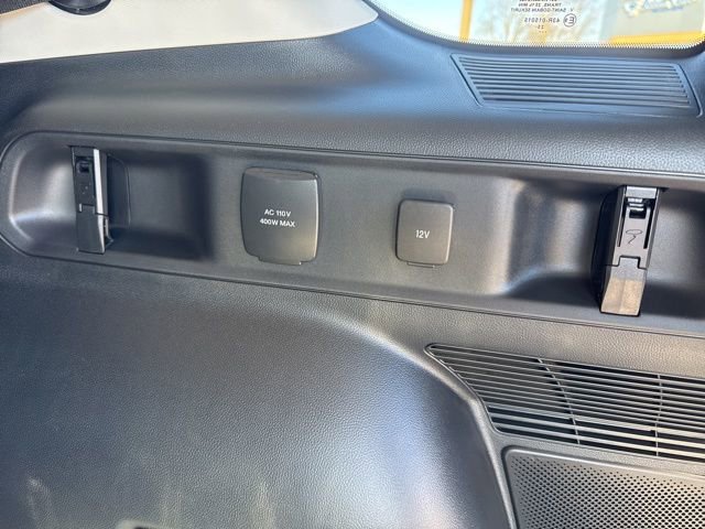 New 2026 Ford Bronco Sport Outer Banks w/ Sasquatch Outer Banks Package image 13