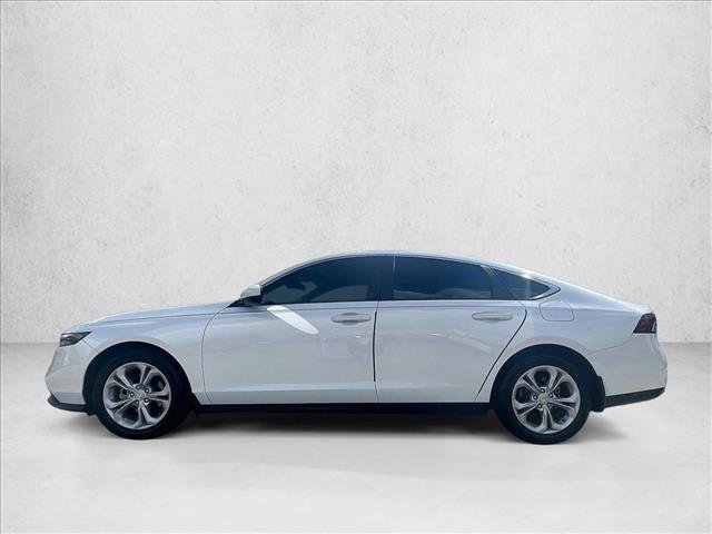 Used 2024 Honda Accord LX image 6