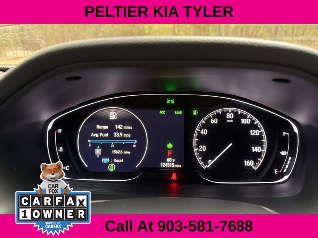 Used 2018 Honda Accord Touring image 19