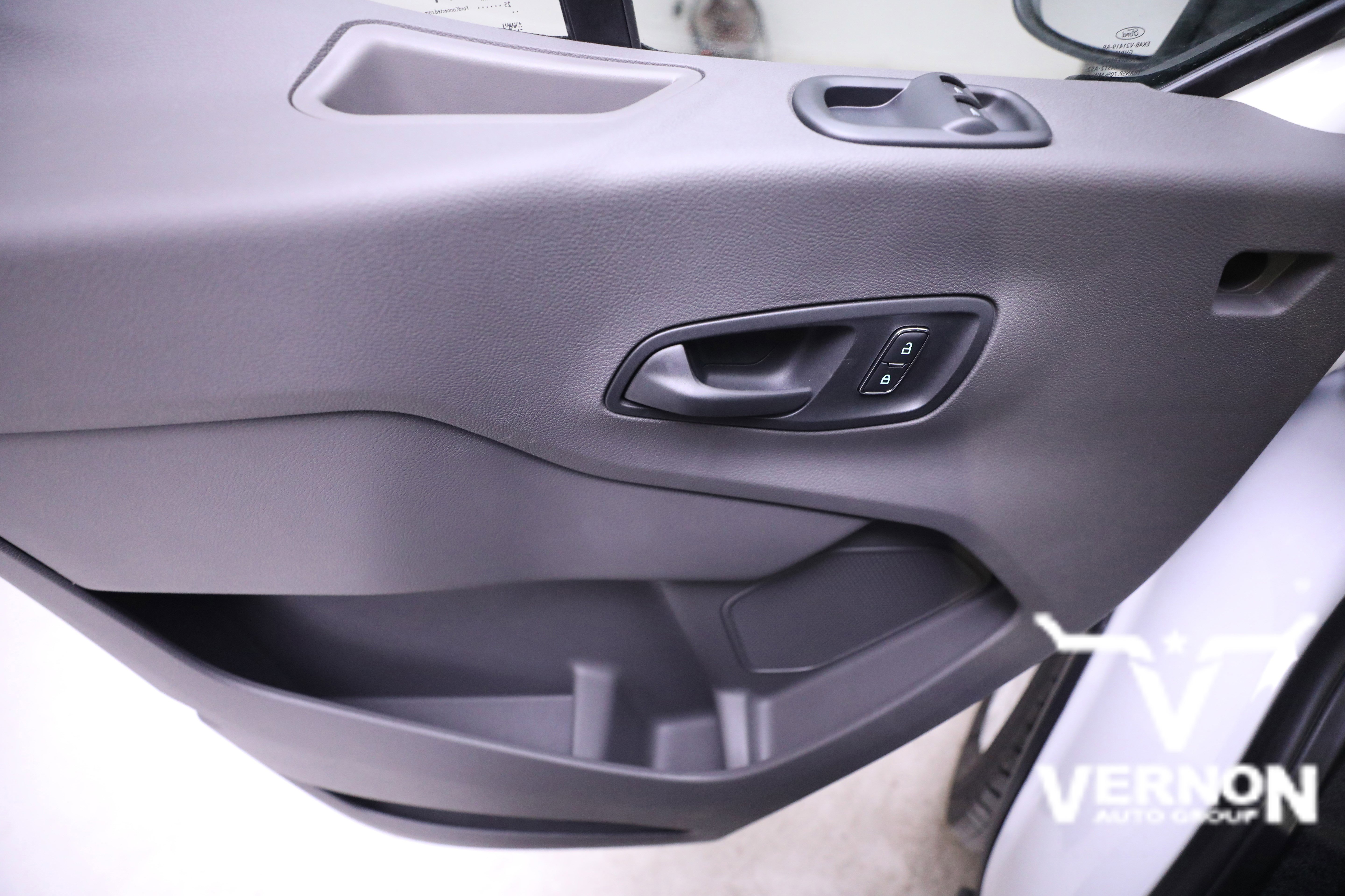 New 2025 Ford Transit 150 Low Roof w/ Load Area Protection Package image 19