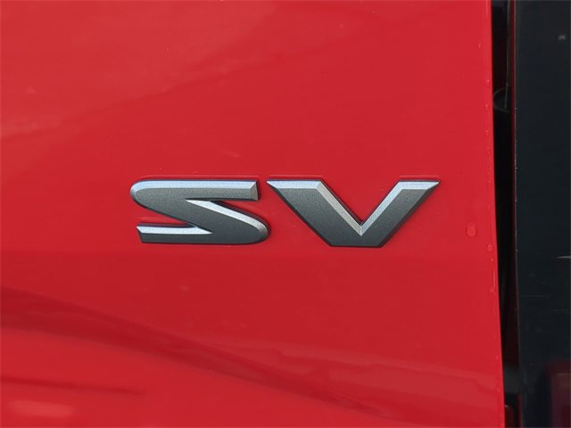 Used 2023 Nissan Frontier SV image 13