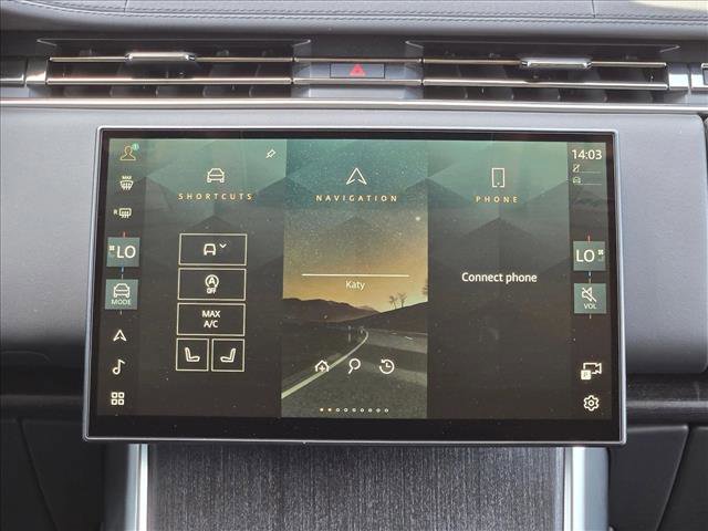 New 2026 Land Rover Range Rover Long Wheelbase SE image 12