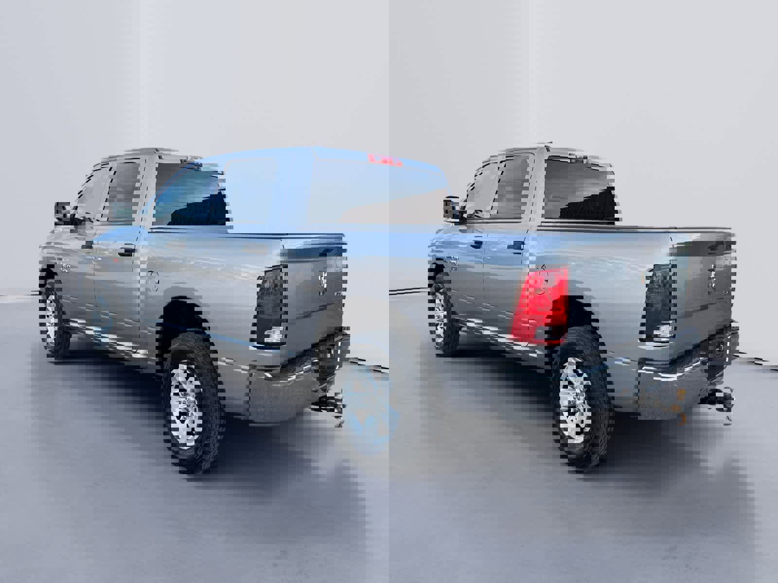 Used 2019 RAM 1500 Tradesman w/ Popular Equipment Group image 5