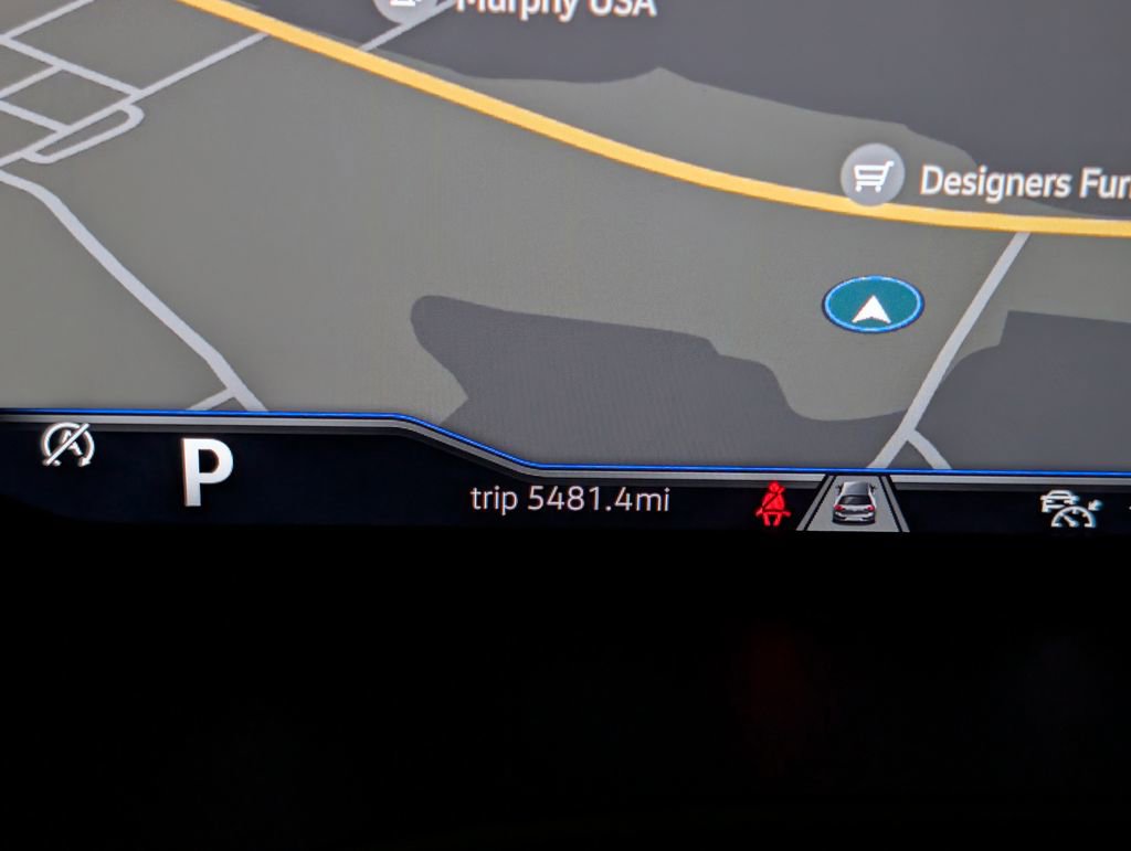 Used 2023 Volkswagen Atlas SEL image 18