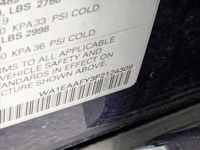 Certified 2023 Audi Q5 2.0T Premium Plus w/ Premium Plus Package image 24