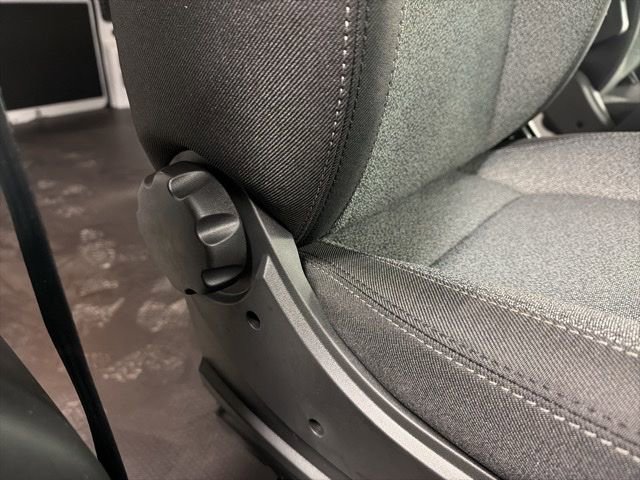 New 2026 RAM ProMaster 2500 w/ Safety Group image 26