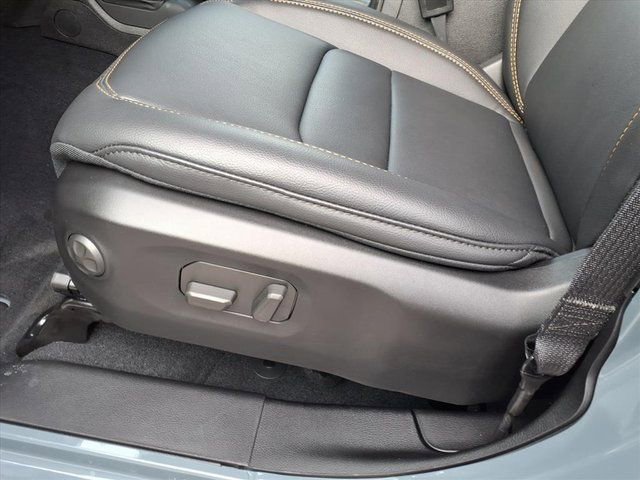 New 2026 Jeep Wrangler Sahara image 8