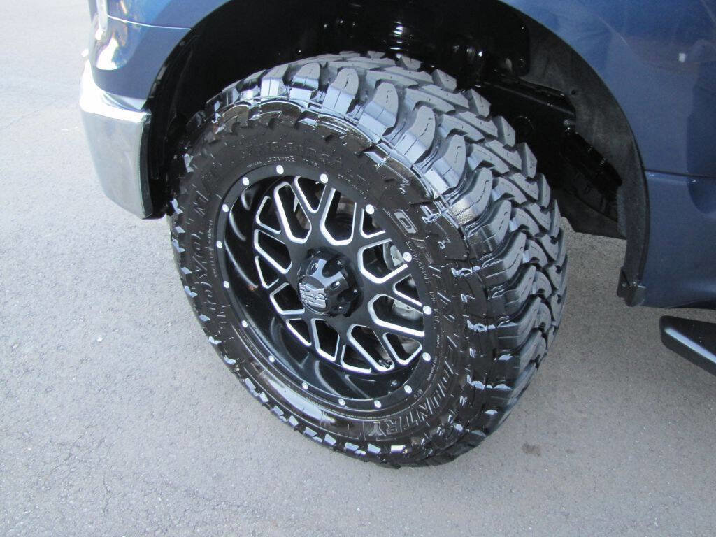 Used 2015 Ford F150 XLT w/ Equipment Group 302A Luxury image 36