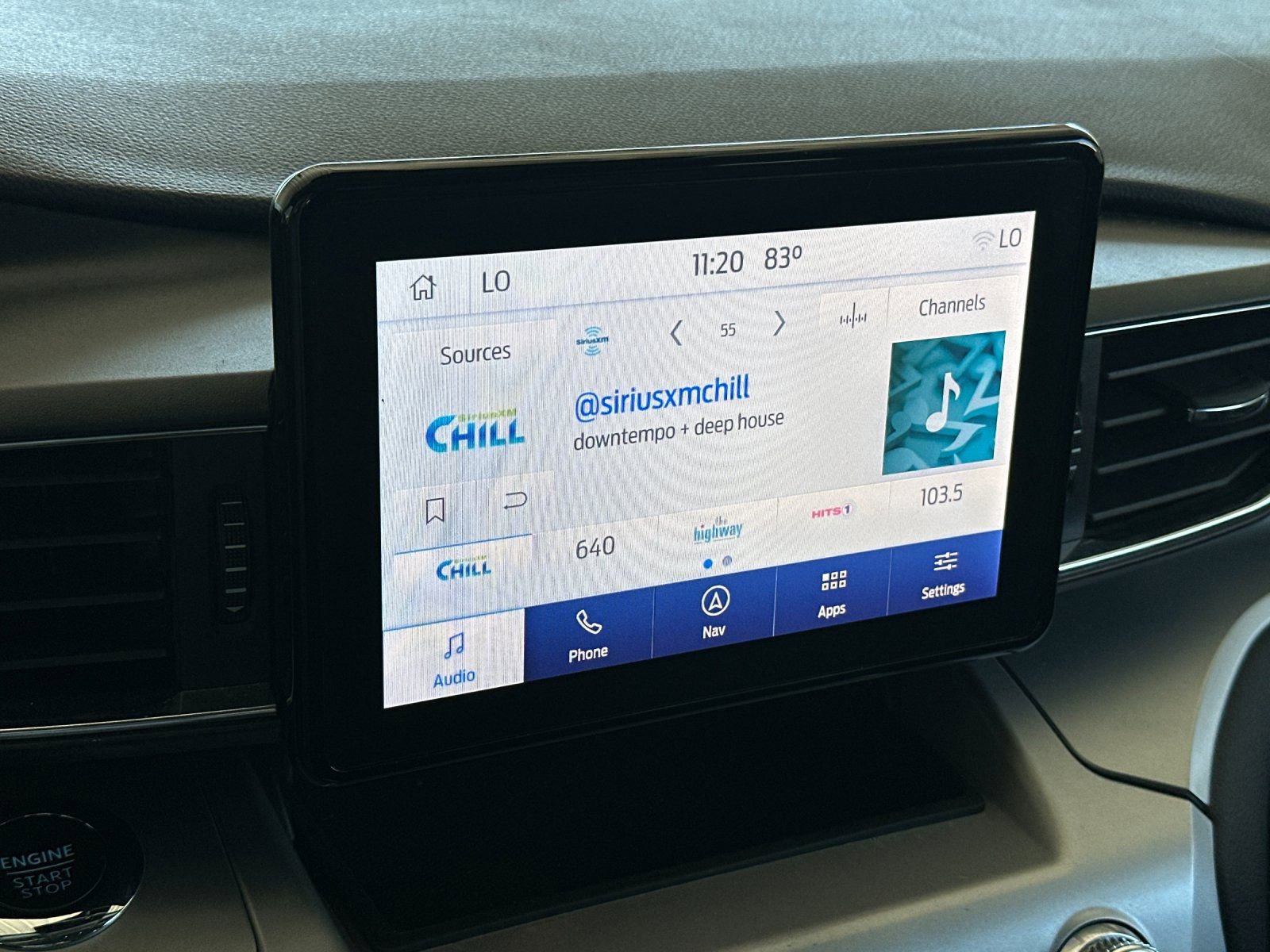 Used 2022 Ford Explorer XLT w/ Equipment Group 202A image 17