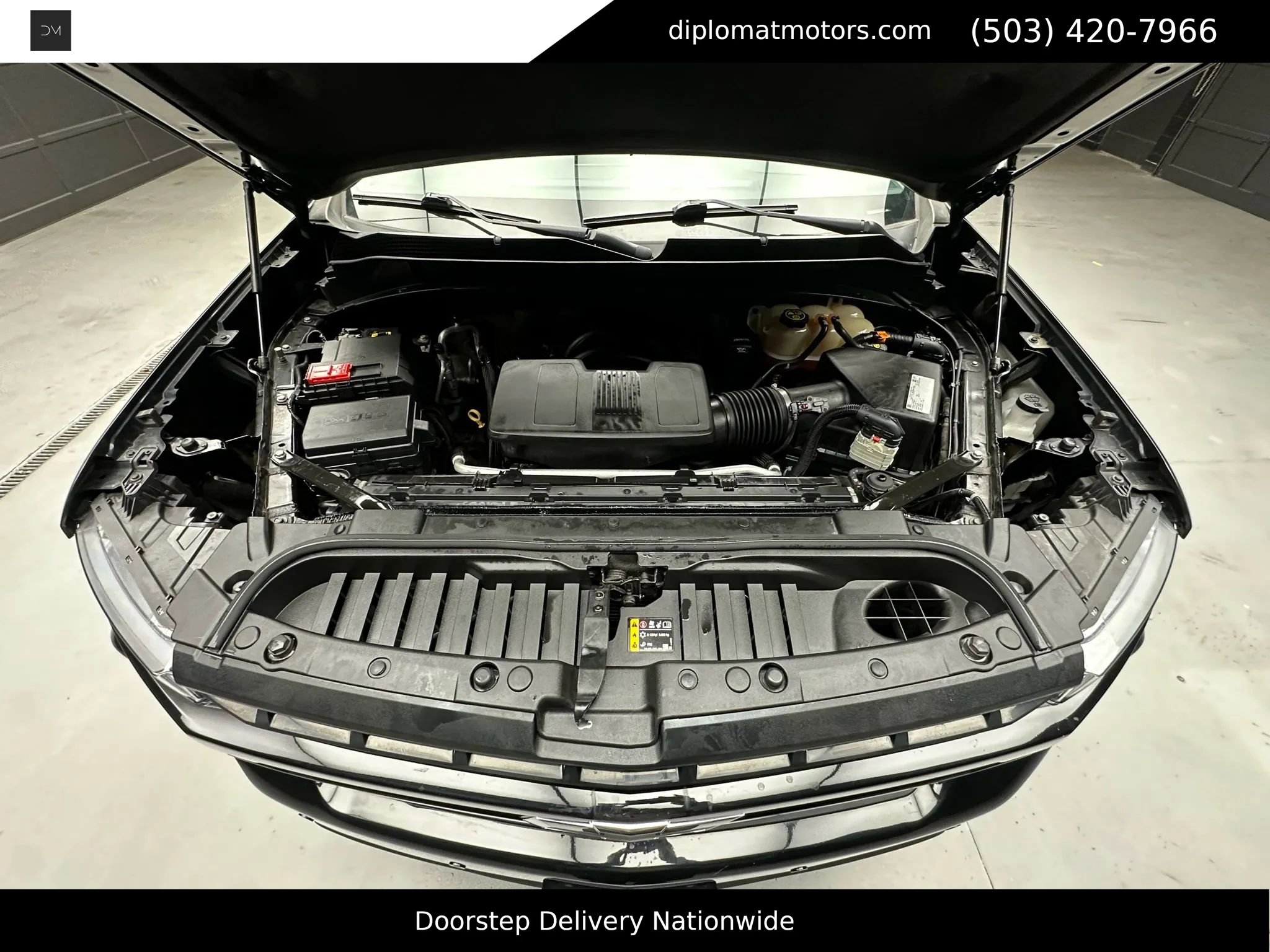 Used 2019 Chevrolet Silverado 1500 LT Trail Boss image 43